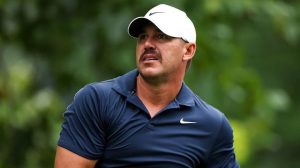 Brooks Koepka Calls First Year Back On Pga Tour Pretty Pathetic