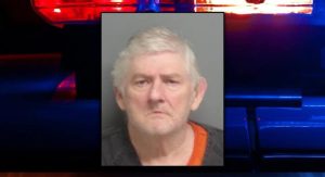Brooksville Man Convicted Of Child Sex Crimes