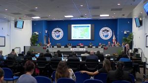 Broward County School Board Proposes Closing Ten More Schools Amid Declining Enr