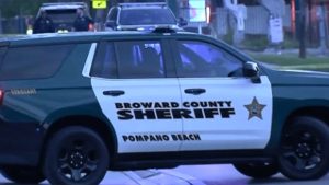 Broward Deputies Arrest Suspect In Pompano Beach Home Burglary And Assault