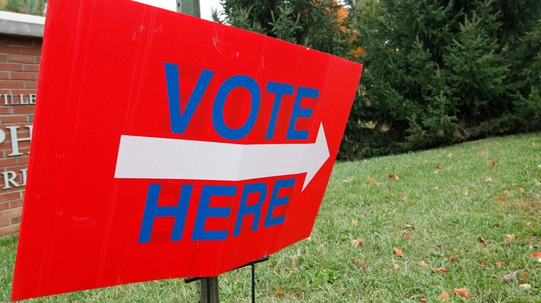 Broward Voters Weigh Congressional Candidates
