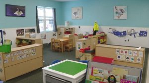 Brown County Survey Shows Child Care Shortage Forces Families To Cut Work Hours