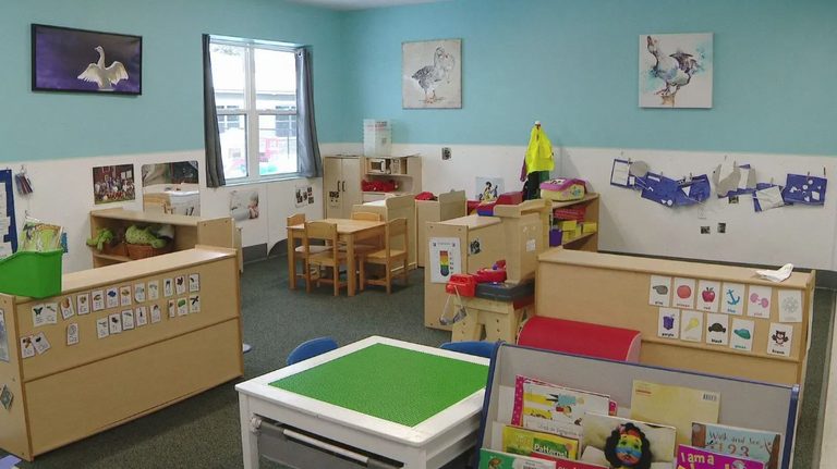 Brown County Survey Shows Child Care Shortage Forces Families To Cut Work Hours