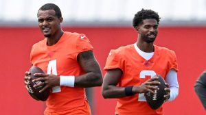 Browns Qb Battle