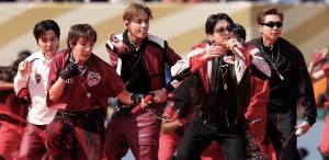 Bts Concert At Soldier Field Sparks Week Of Fan Events Across Chicago