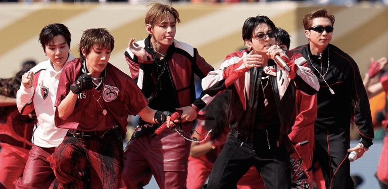 Bts Concert At Soldier Field Sparks Week Of Fan Events Across Chicago