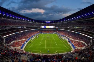 Buffalo Bills New Stadium