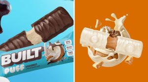 Built Protein Bars Celebrate Birthday With 15 Off Nationwide Sale