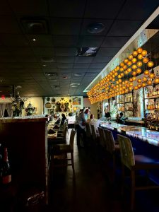 Bulle Restaurant In Fresno Loses Executive Chef Amid Pending Wage Claims