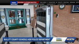 Bullitt County Schools Enhance Safety Measures