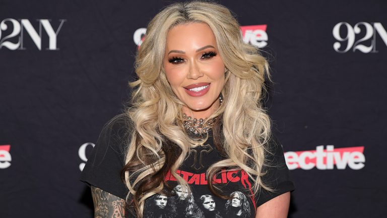Bunnie Xo Says Post Divorce Life Is A Blessing And Still Hopes For A Baby