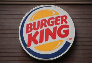 Burger King Boosts Restaurant Brands Sales