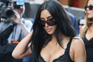 Burglary At Kim Kardashian S Hidden Hills Property