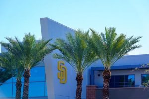 Buss Brothers Acquire Stake In San Diego Padres Ownership Group