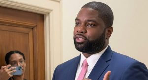 Byron Donalds Endorsed By Miami Dade Police Group