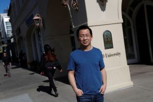 Bytedance Avoids Ai Distillation