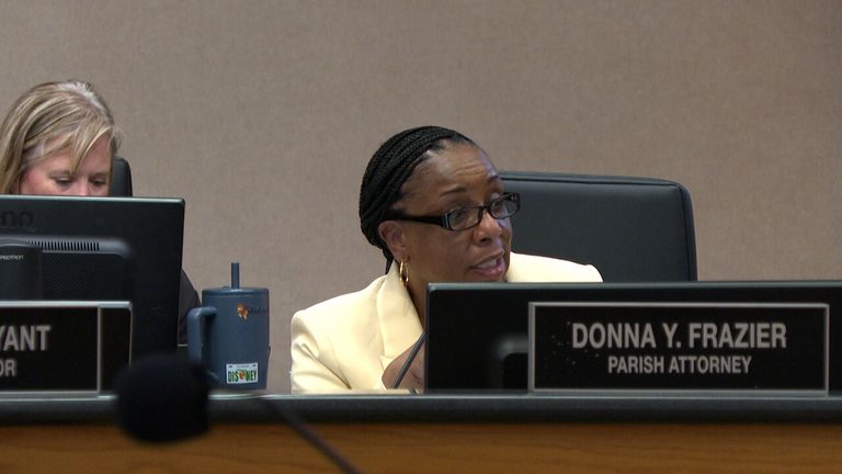 Caddo Parish Commission Stalls Data Center Moratorium Over Legal Concerns