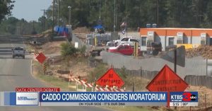Caddo Parish Commissioners To Reconsider Two Year Data Center Moratorium