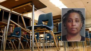 Caddo Parish Substitute Teacher Arrested After False Active Shooter Alerts At Fi