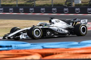 Cadillac F1 Team Appoints New Team Principal