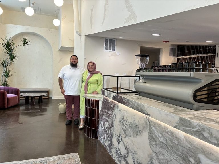 Cafe Tabeeb Opens In Printer S Row