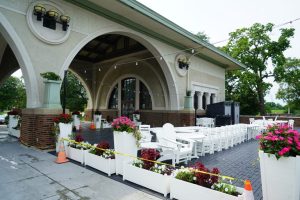 Cafe Valera Approved For Humboldt Park Boathouse Opening Date Still Unknown