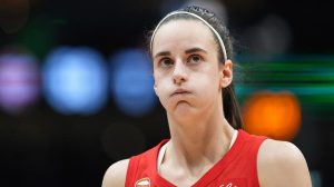 Caitlin Clark Addresses Transgender Athlete Controversy