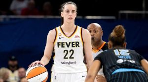 Caitlin Clark S Dominant Performance Highlights Physicality Of Wnba Play
