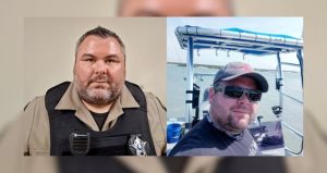 Caldwell County Investigator Drowns In Nueces River