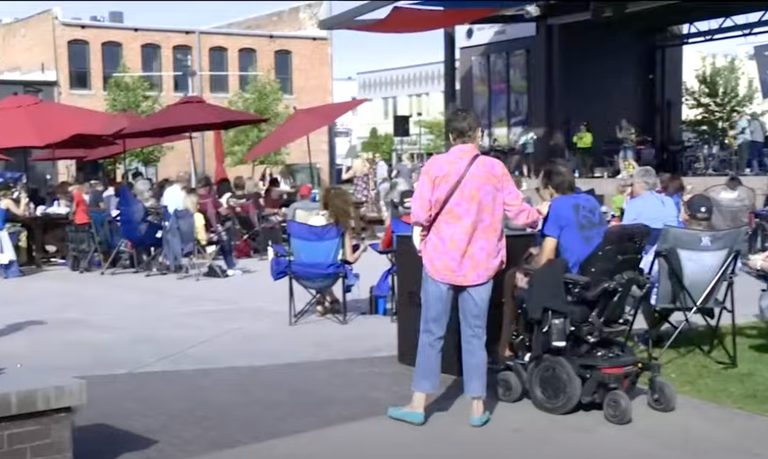 Caldwell S Free Summer Concert Series