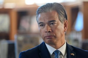 California Ag Bonta Cancels Meeting With Paramount Skydance Over Confidentiality