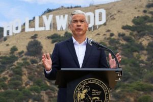 California Ag Cancels Meeting With Paramount Over Contested Warner Bros Discover