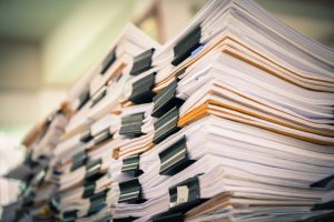 California Appeals Court Says Agencies May Take Months To Fulfill Records Reques