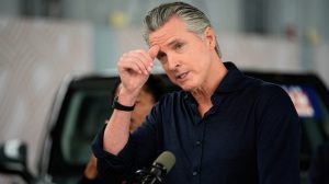 California Billionaire Tax Proposal