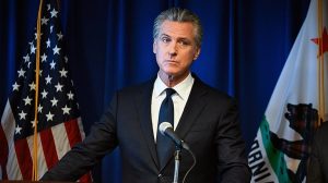 California Governor Newsom To Sue Trump Administration Over Mail In Voting Restr