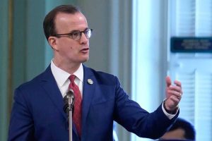 California Senate Advances Bill To Fine Influencers Who Hide Paid Political Post