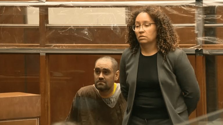 California Slayer Statute May Block Accused Killer S Trust Fund Access