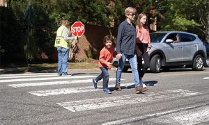 California Traffic Safety Office Issues Abc Tips For Safer School Zone Travel