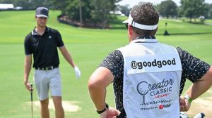 Callaway Golf Admits Approving Controversial Good Good Ad That Showed Woman Shov