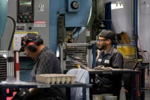 Canada Factory Pmi Rises