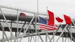 Canada S 50 Tariffs On 20 Billion Of U S Goods Could Hit Ohio California And Oth
