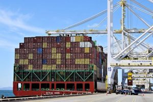 Canada S Q2 Gdp Jumps 3 3 As Exports Surge And Domestic Demand Rebounds