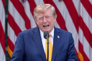 Canada To Unveil Retaliatory Tariffs As U S Trade Tensions Escalate