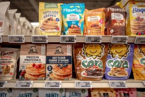 Canada Walks Away From Us Trade Talks Over French Language Protections