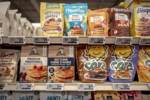 Canada Walks Away From Us Trade Talks Over French Language Protections