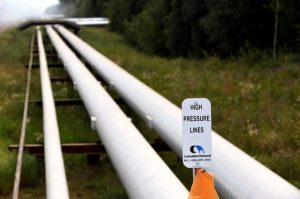 Canadian Oil Producers Aim For Late 2027 Decision On Pathways Carbon Capture Pro