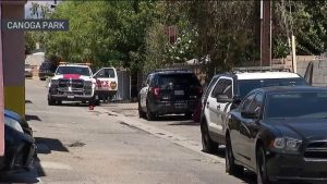 Canoga Park Shooting Injures Pregnant Woman Leaves Her In Critical Condition