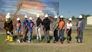 Canutillo Isd Launches 4 Million Private Fiber Network For Classrooms And Safety