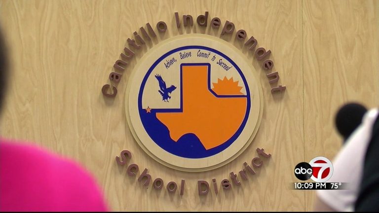 Canutillo Isd Seeks Community Leaders For School Board