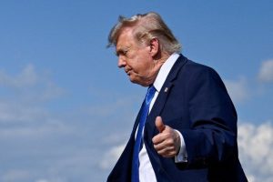 Capital One Closes Trump Accounts
